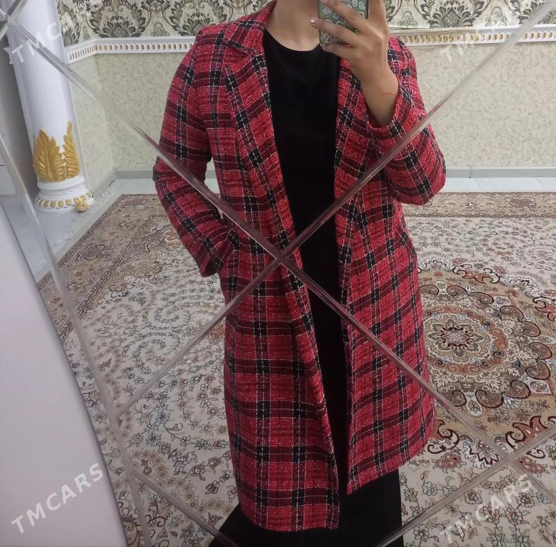 palto - Balkanabat - img 2