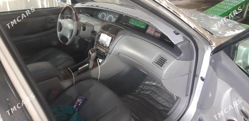 Toyota Avalon 2001 - 165 000 TMT - Туркменбаши - img 4