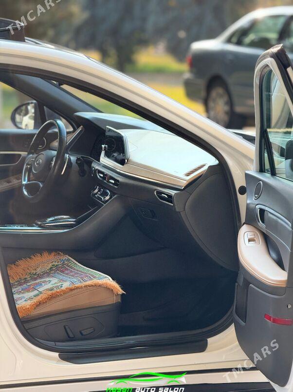 Hyundai Sonata 2021 - 246 000 TMT - Mary - img 8