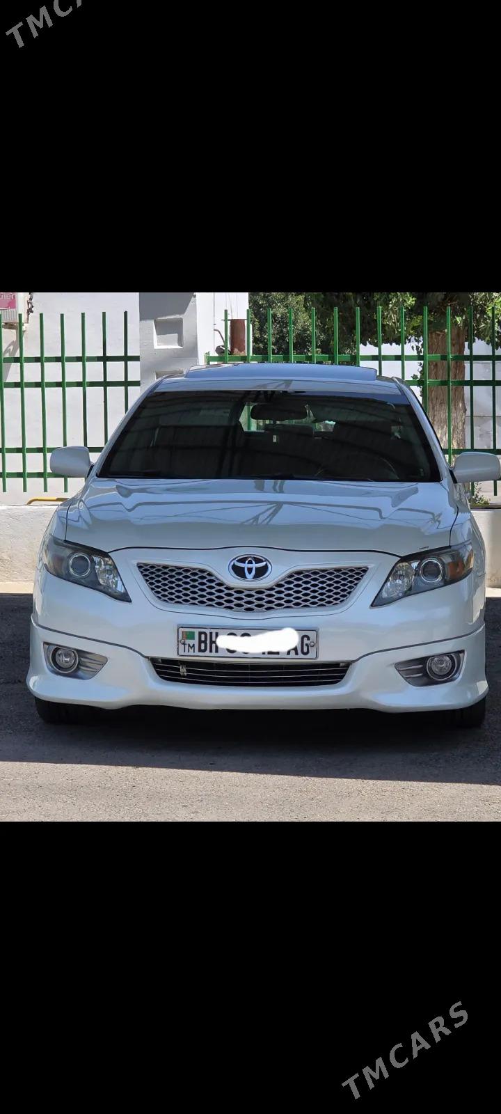 Toyota Camry 2011 - 300 000 TMT - Aşgabat - img 4