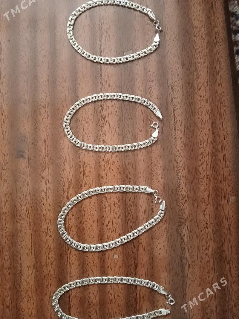 kumus braslet - Рухабат (90-й разьезд) - img 4