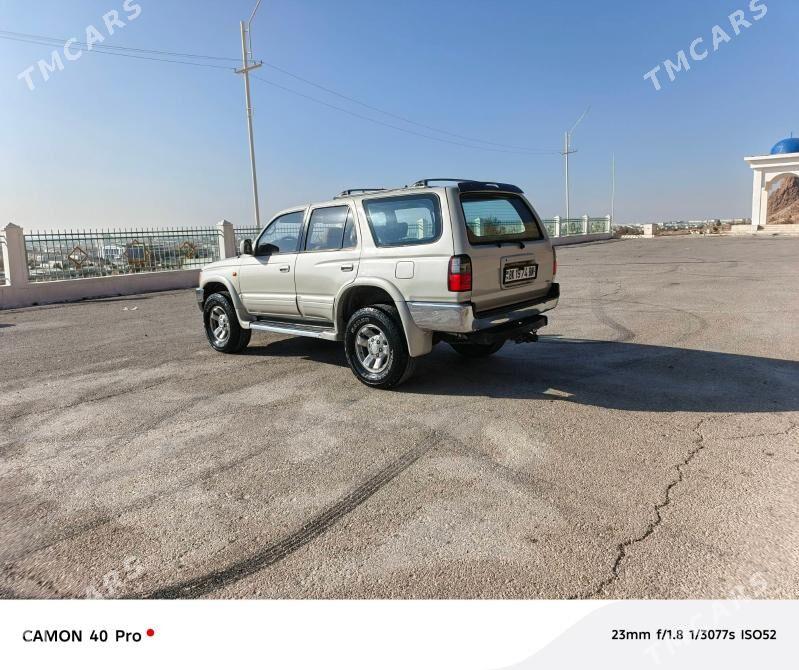 Toyota 4Runner 2000 - 120 000 TMT - Балканабат - img 4