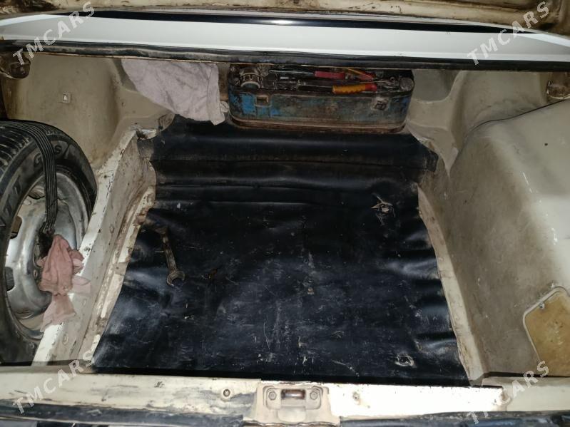 Lada 2106 1989 - 20 000 TMT - Мургап - img 3