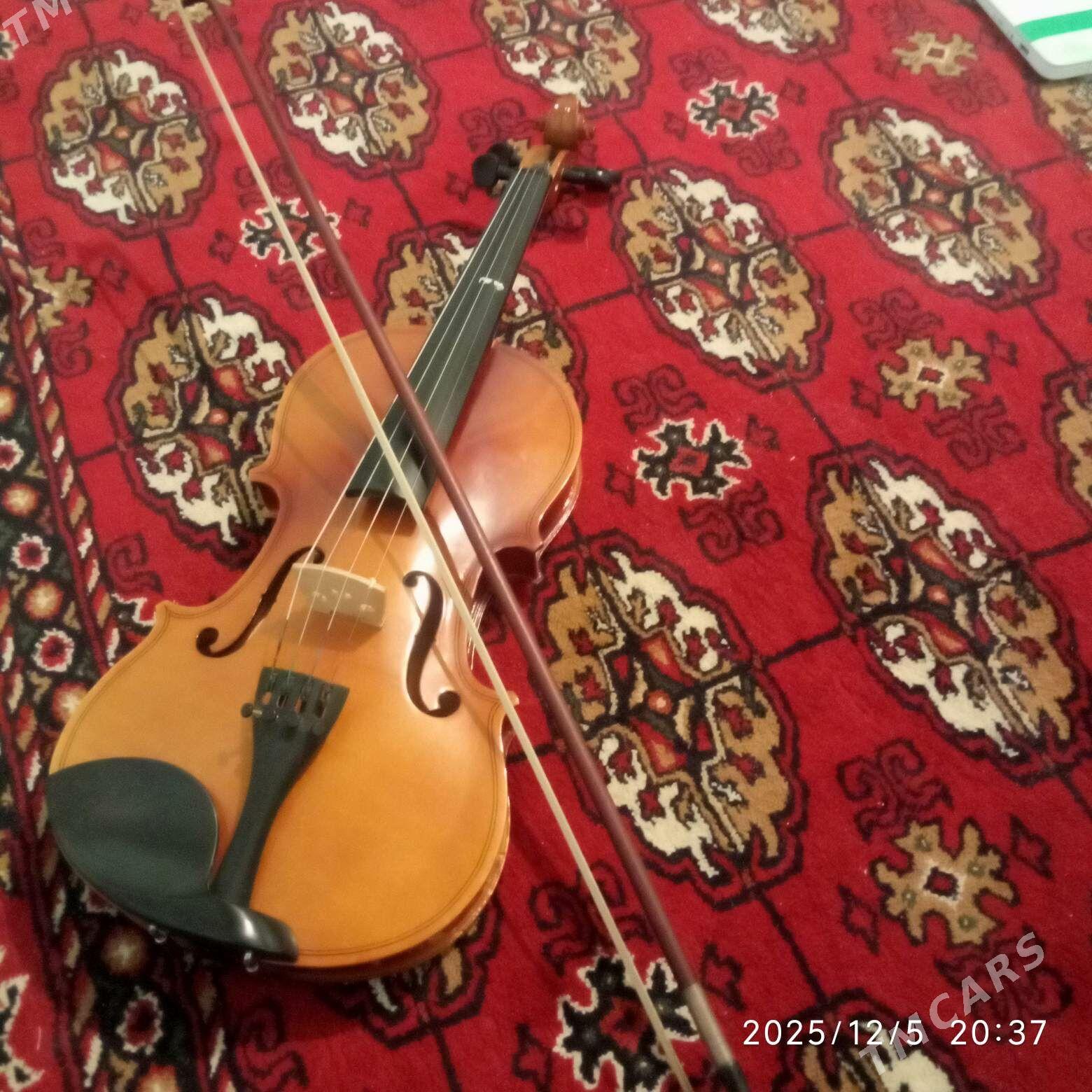 skripga - Бабадайхан - img 2