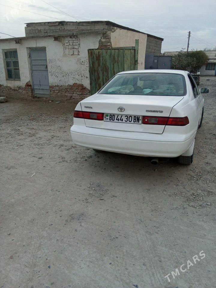 Toyota Camry 1999 - 100 000 TMT - Гызыларбат - img 4