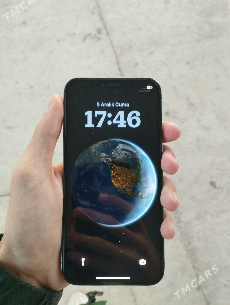 iphone 12pro - Balkanabat - img 3