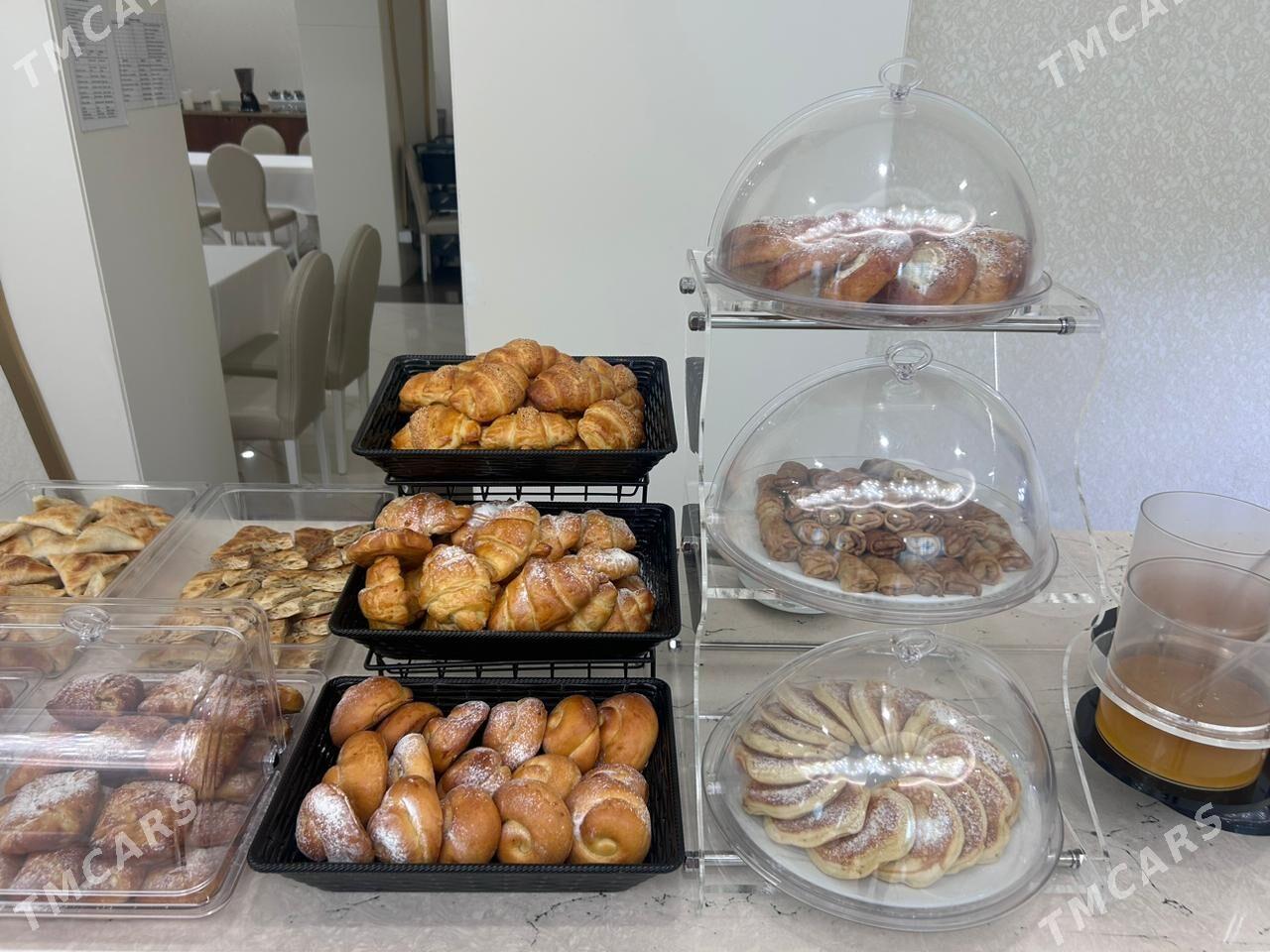 работа - Туркменбаши - img 3