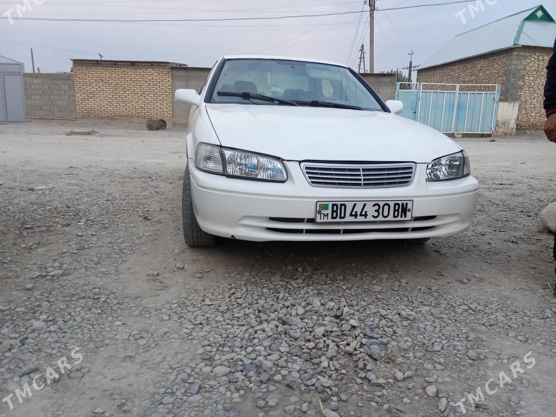 Toyota Camry 1999 - 100 000 TMT - Гызыларбат - img 5