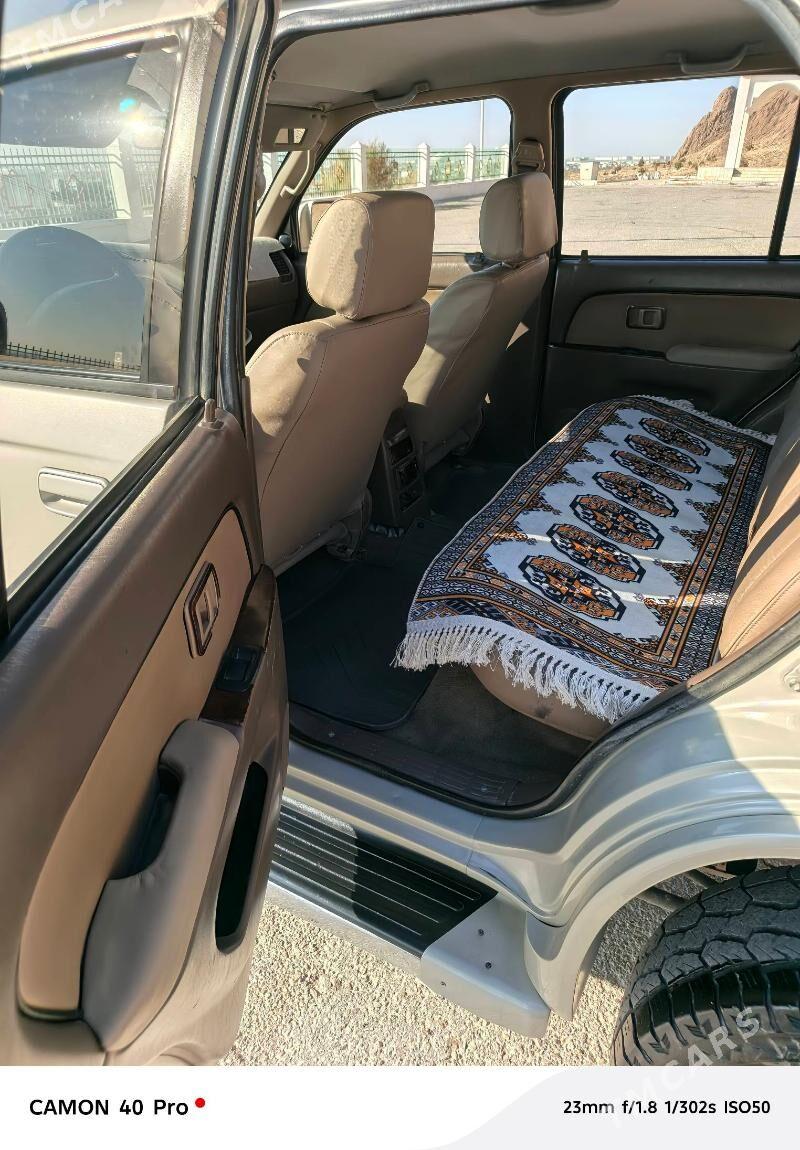 Toyota 4Runner 2000 - 120 000 TMT - Балканабат - img 6