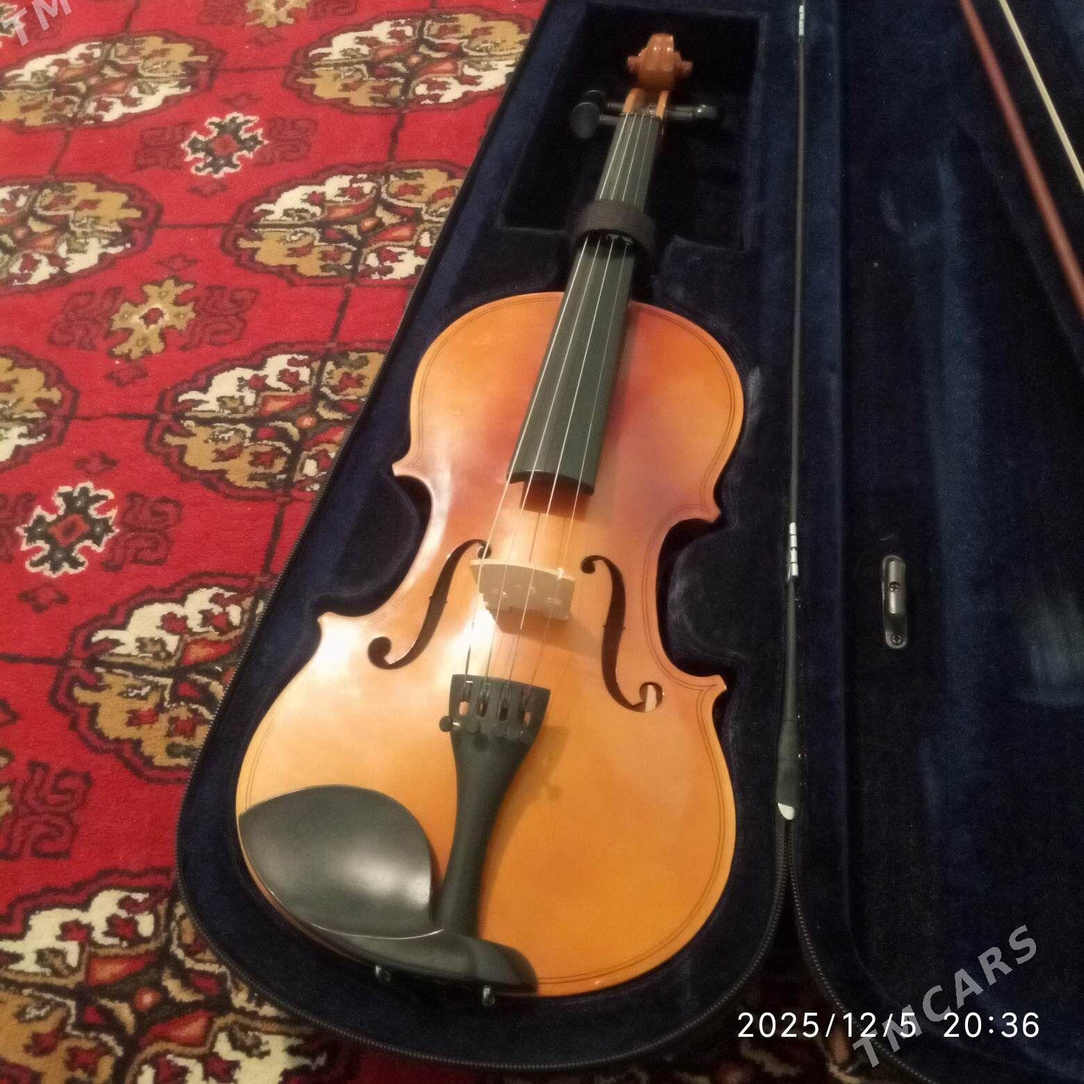 skripga - Бабадайхан - img 3