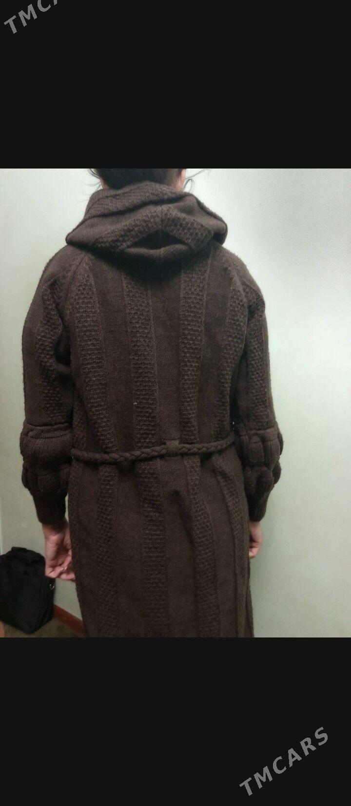 žempir - Balkanabat - img 2