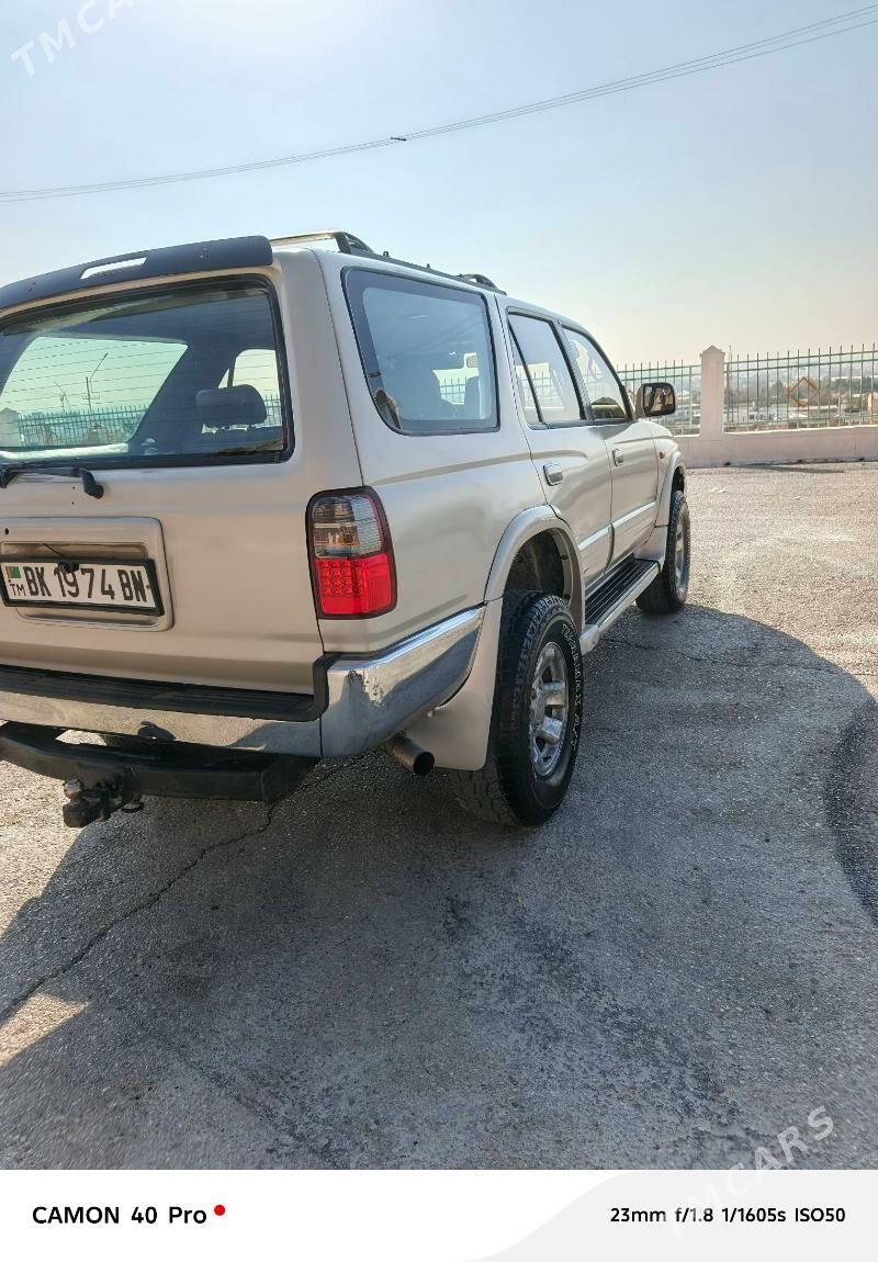Toyota 4Runner 2000 - 120 000 TMT - Балканабат - img 7