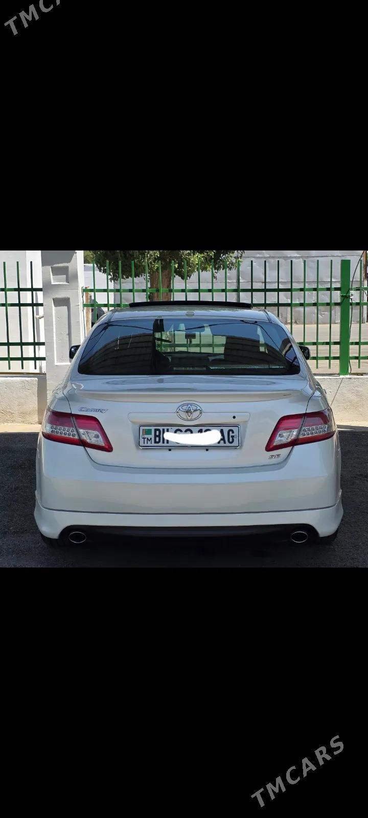 Toyota Camry 2011 - 300 000 TMT - Aşgabat - img 2
