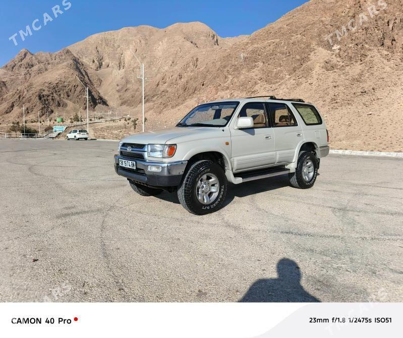 Toyota 4Runner 2000 - 120 000 TMT - Балканабат - img 3