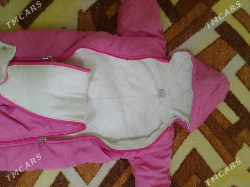 Детский комбинезон - Ашхабад - img 2