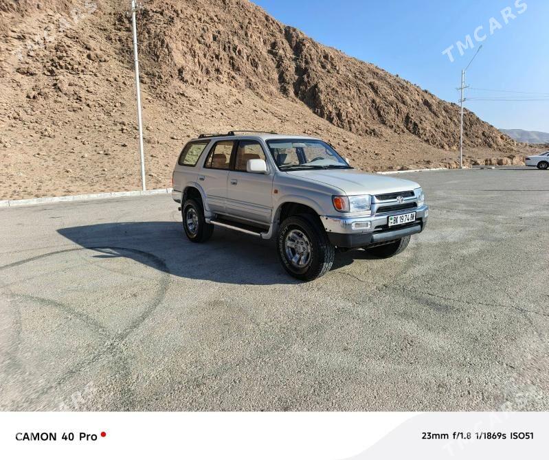 Toyota 4Runner 2000 - 120 000 TMT - Балканабат - img 2