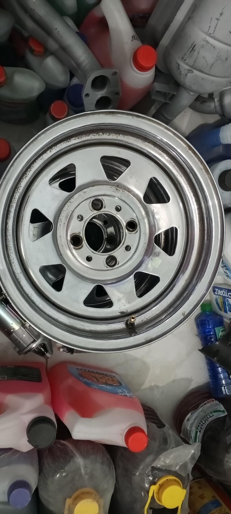 disga hrom N13 1 200 TMT - Baýramaly - img 2