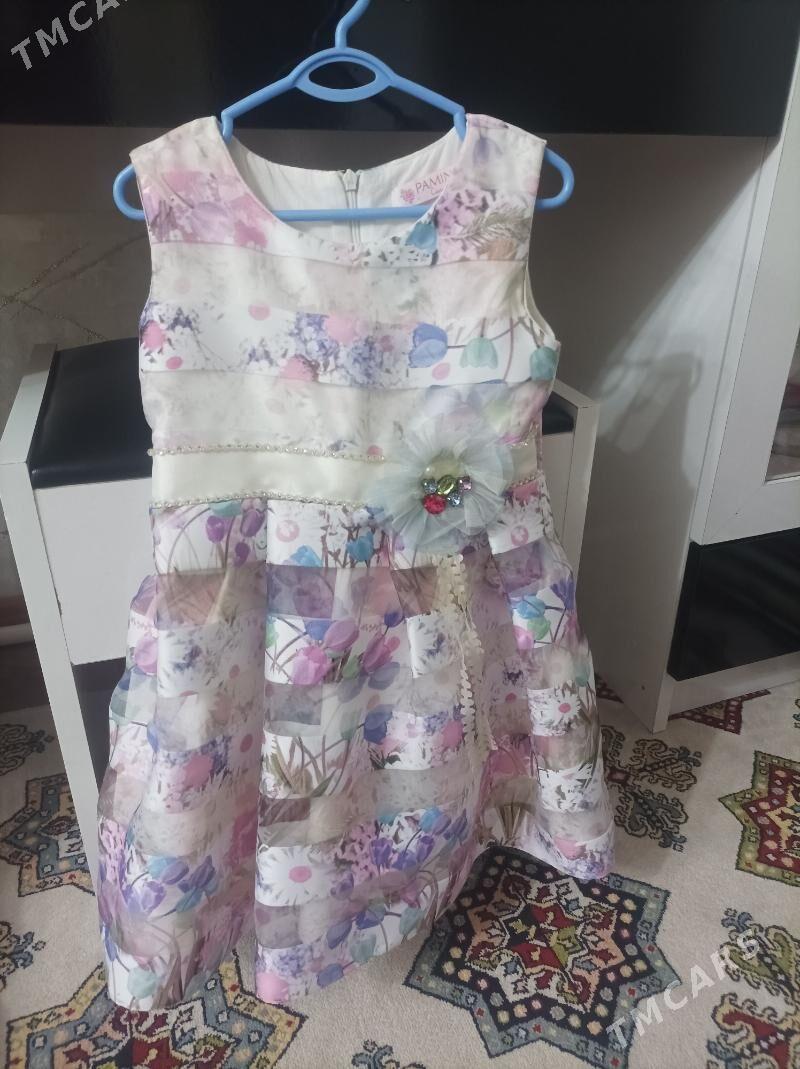 платья детские + куртки - Mary - img 3