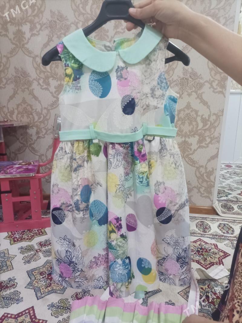 платья детские + куртки - Mary - img 7