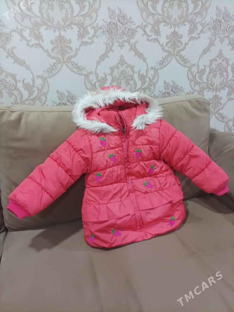 платья детские + куртки - Mary - img 5