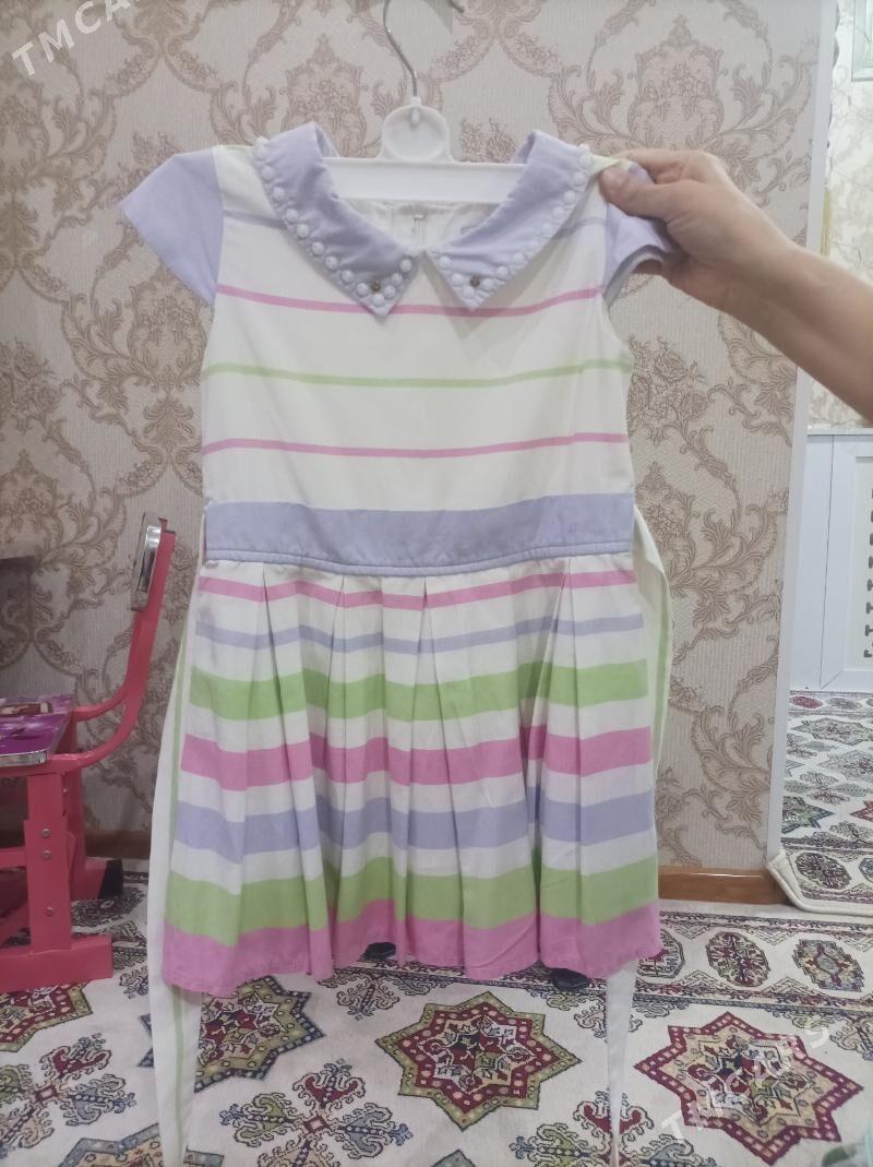 платья детские + куртки - Mary - img 6