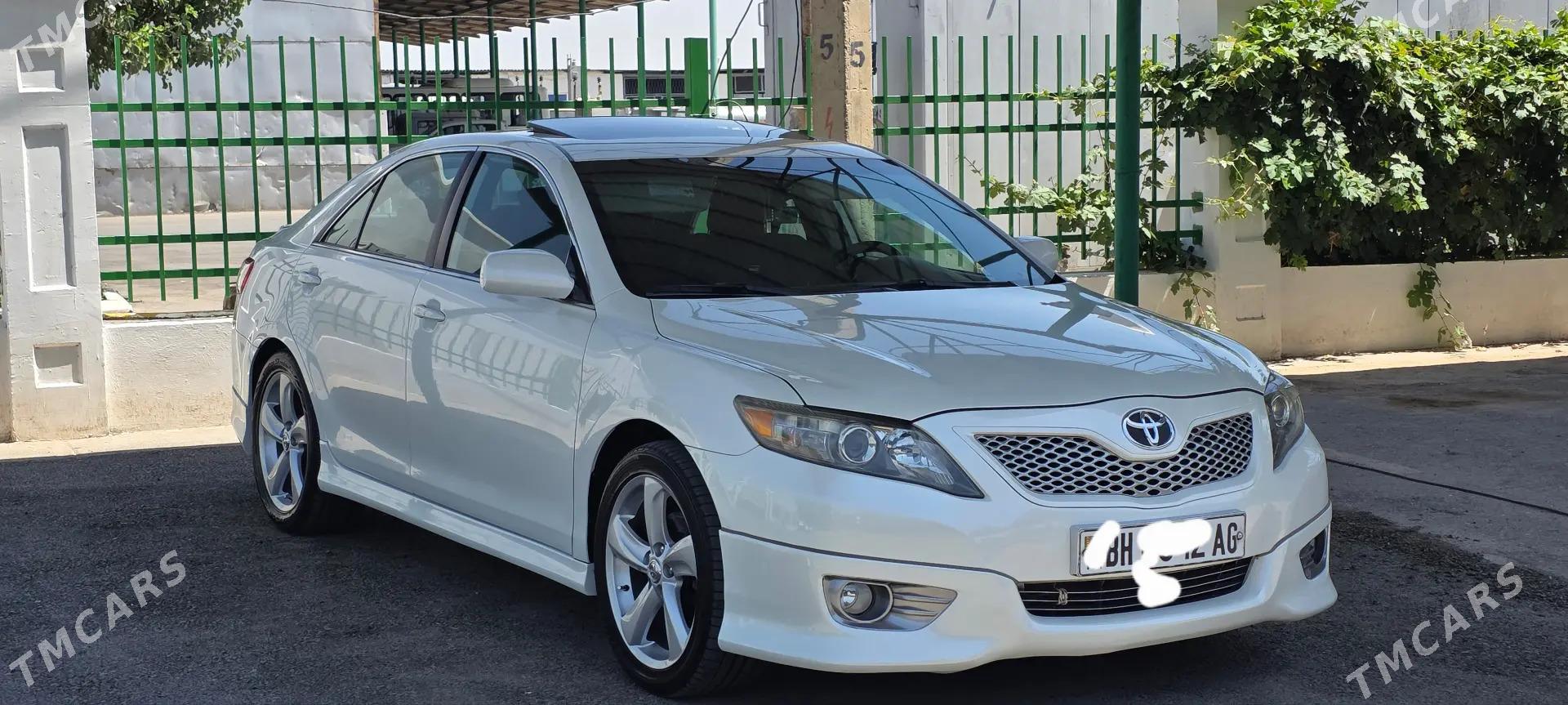 Toyota Camry 2011 - 300 000 TMT - Aşgabat - img 5