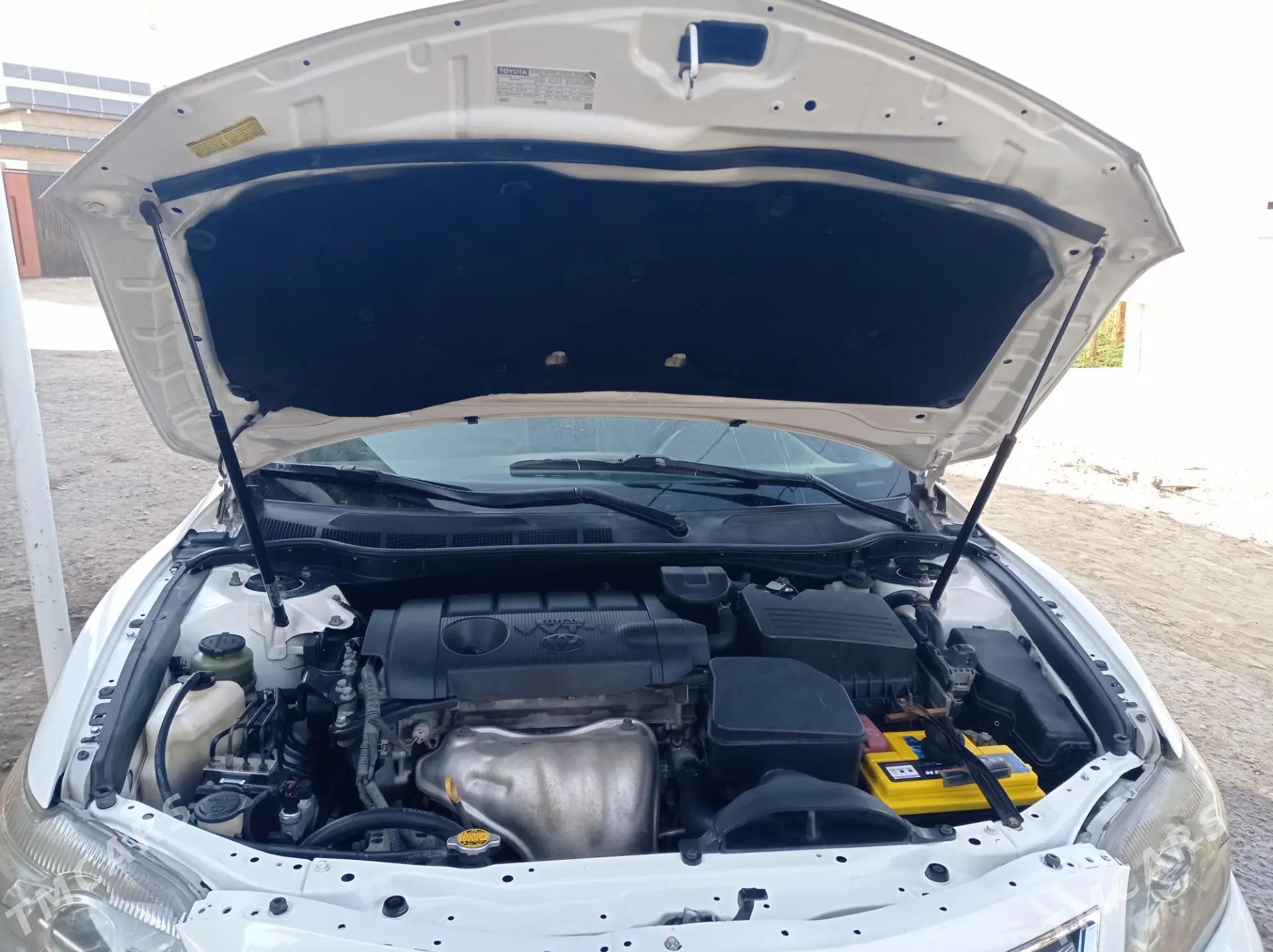 Toyota Camry 2011 - 195 000 TMT - Mary - img 5