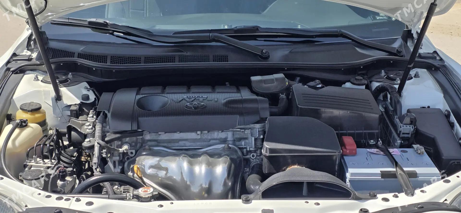 Toyota Camry 2011 - 300 000 TMT - Aşgabat - img 6