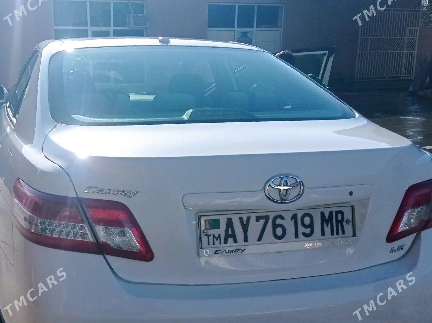 Toyota Camry 2011 - 195 000 TMT - Mary - img 2