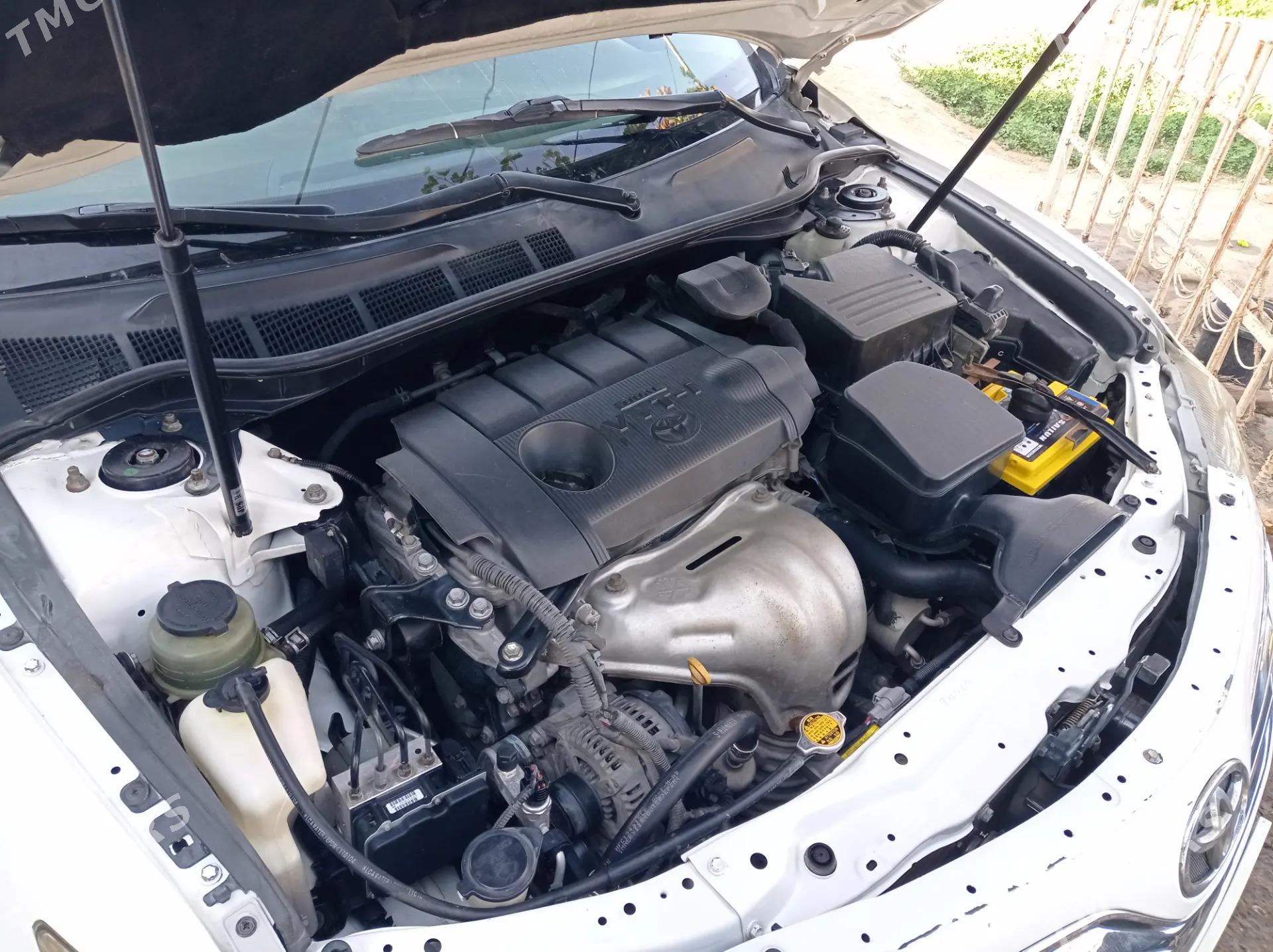 Toyota Camry 2011 - 195 000 TMT - Mary - img 4