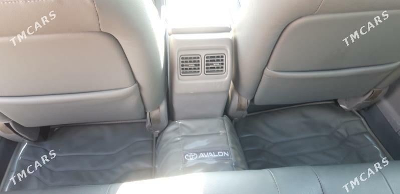 Toyota Avalon 2001 - 165 000 TMT - Туркменбаши - img 5