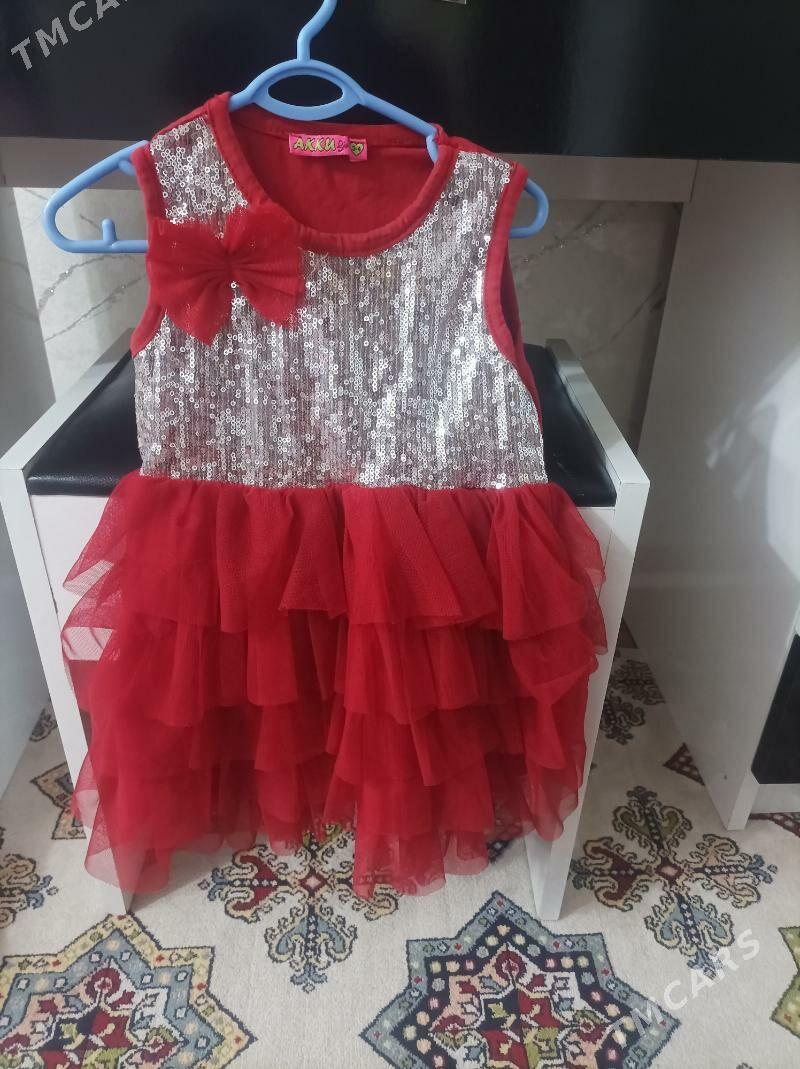 платья детские + куртки - Mary - img 2