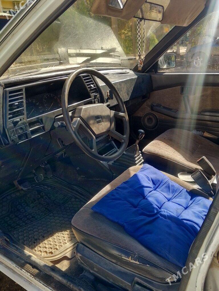 Nissan Sunny 1990 - 12 000 TMT - Daşoguz - img 7