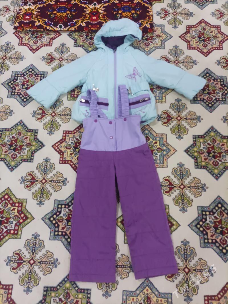 платья детские + куртки - Mary - img 4