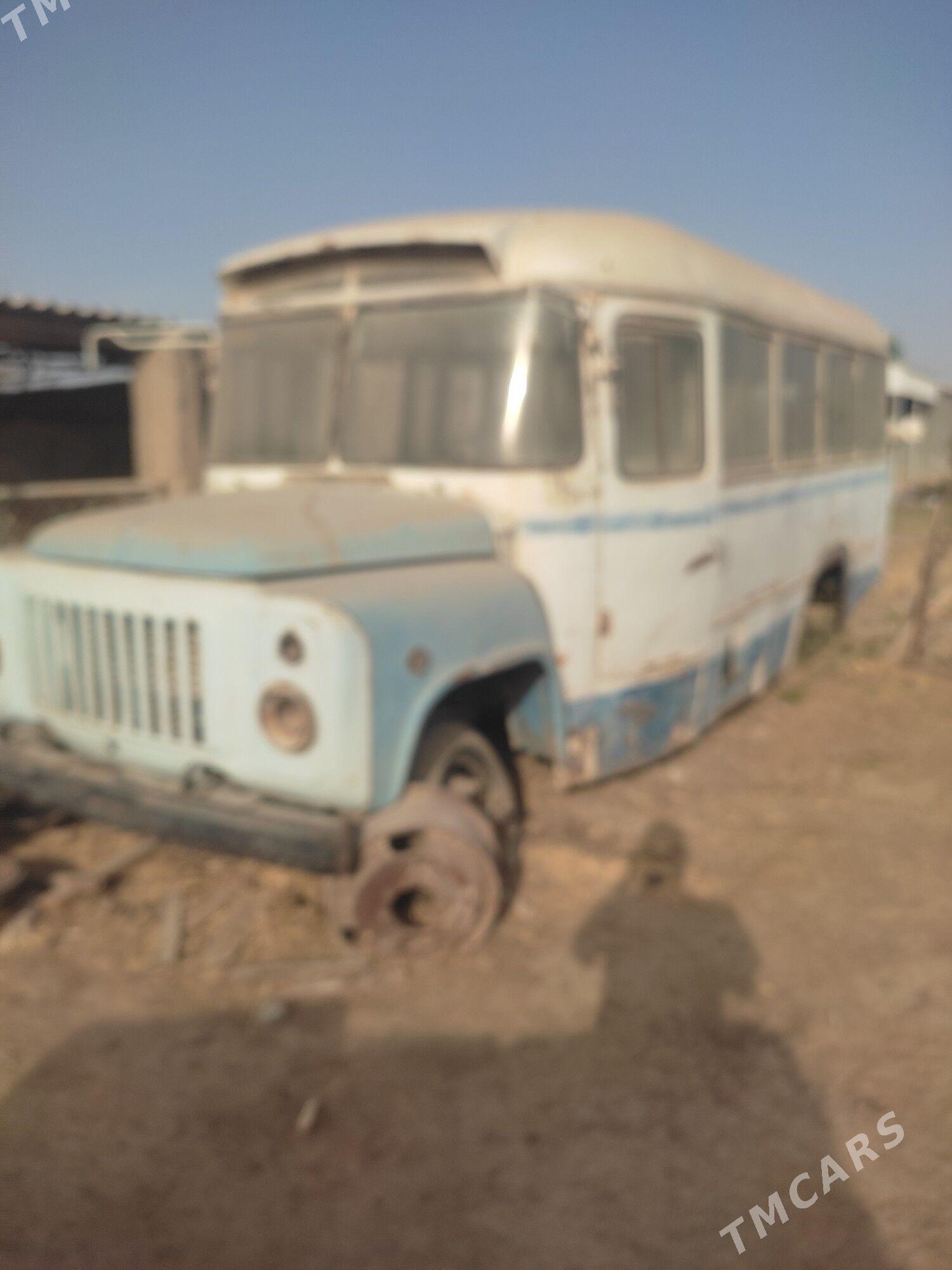 Gaz 53 1991 - 26 000 TMT - Tejen - img 2