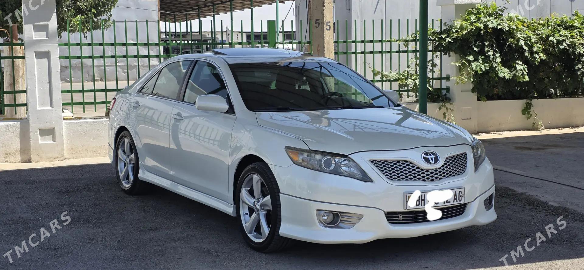 Toyota Camry 2011 - 300 000 TMT - Aşgabat - img 3