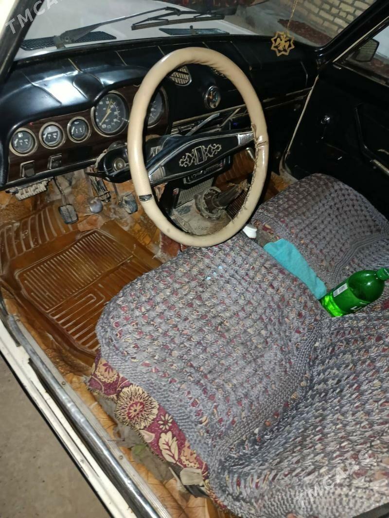 Lada 2106 1989 - 20 000 TMT - Мургап - img 4