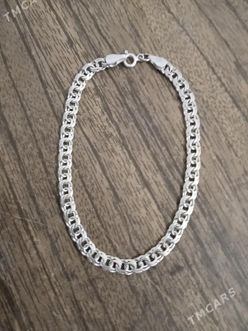 kumus braslet - Рухабат (90-й разьезд) - img 5