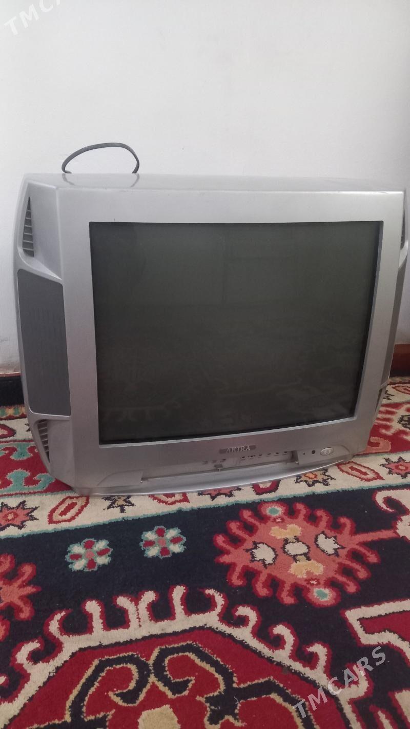 Akira telewizor arassa isleya - Balkanabat - img 2
