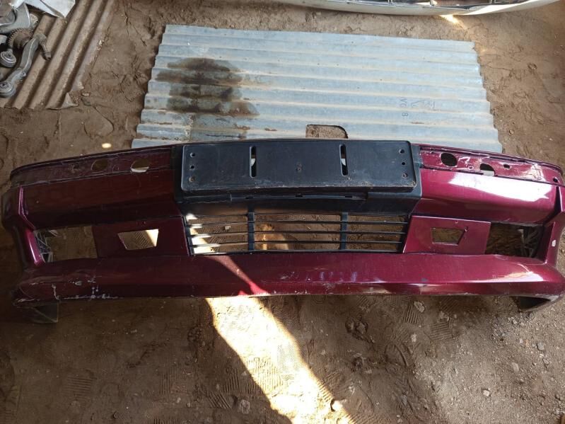 E34 snayzer buger 1 000 TMT - Balkanabat - img 1