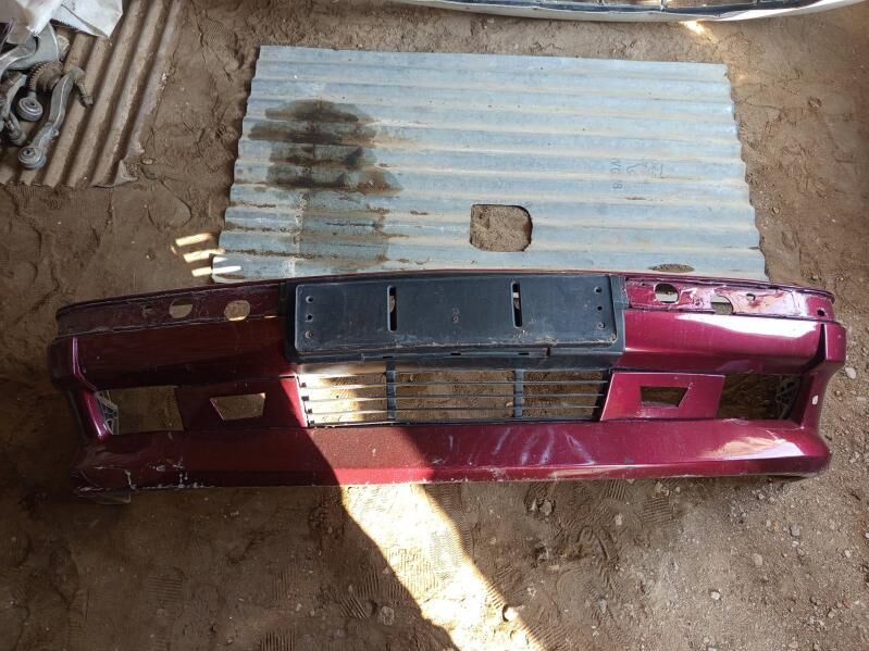 E34 snayzer buger 1 000 TMT - Balkanabat - img 2