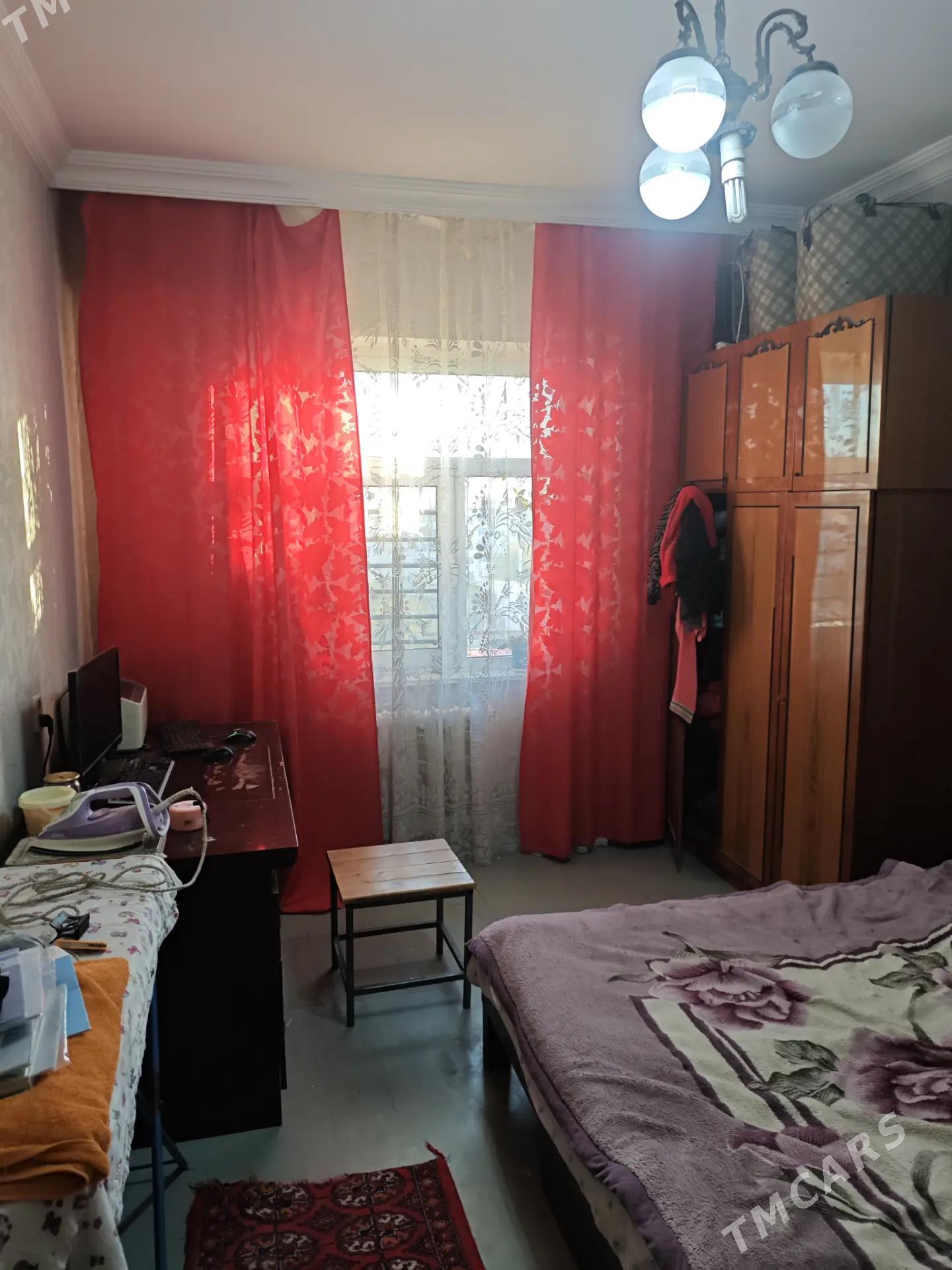 квартира - Туркменабат - img 7