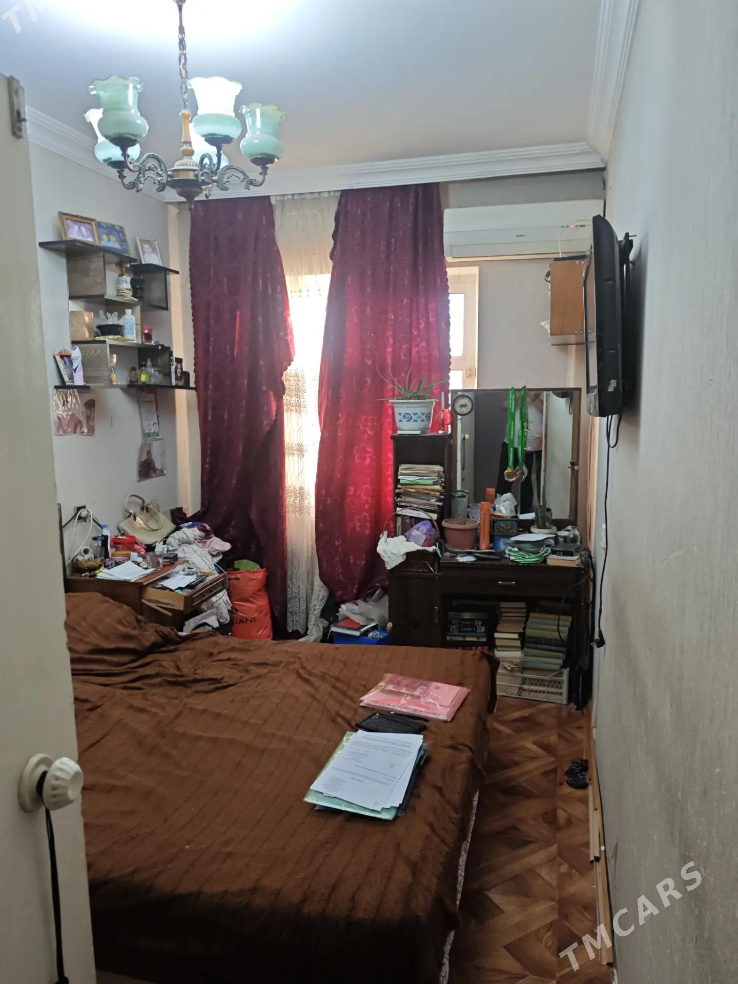 квартира - Туркменабат - img 8