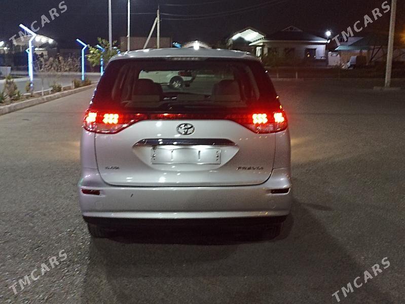 Toyota Previa 2010 - 220 000 TMT - Aşgabat - img 3