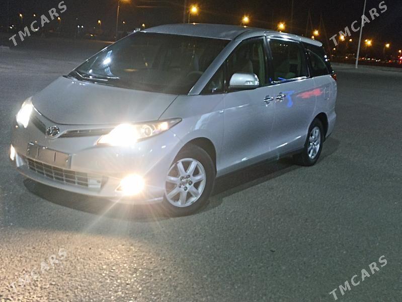 Toyota Previa 2010 - 220 000 TMT - Aşgabat - img 4