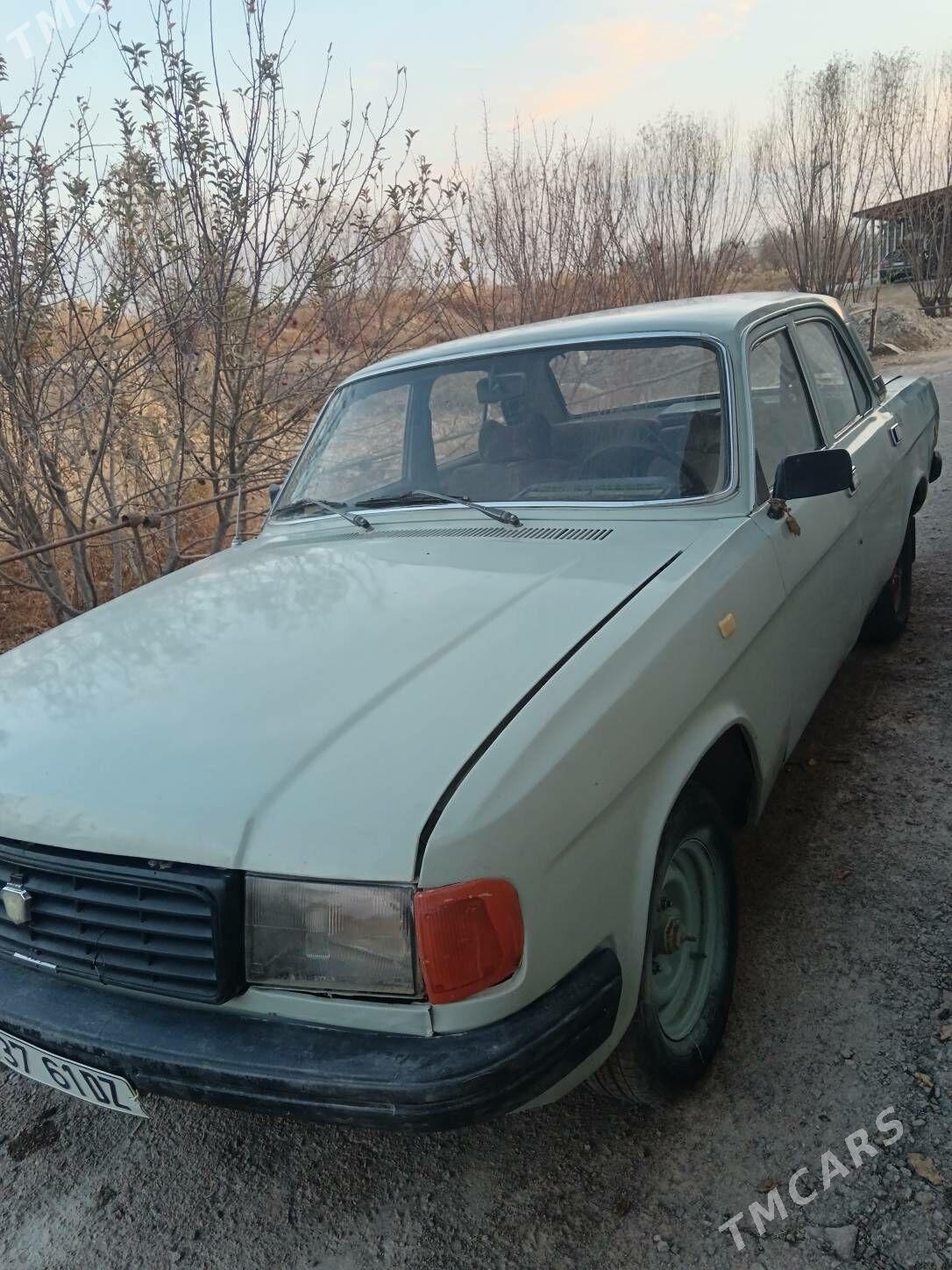 Gaz 31 1992 - 13 000 TMT - Болдумсаз - img 2