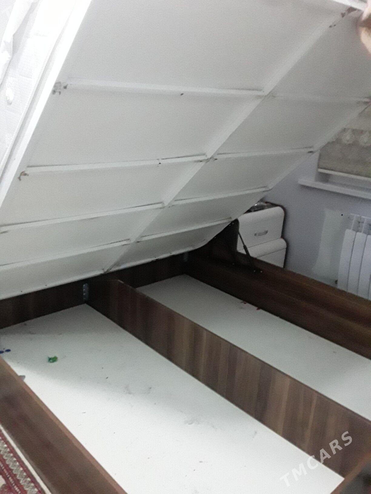 ispalni - Ашхабад - img 4