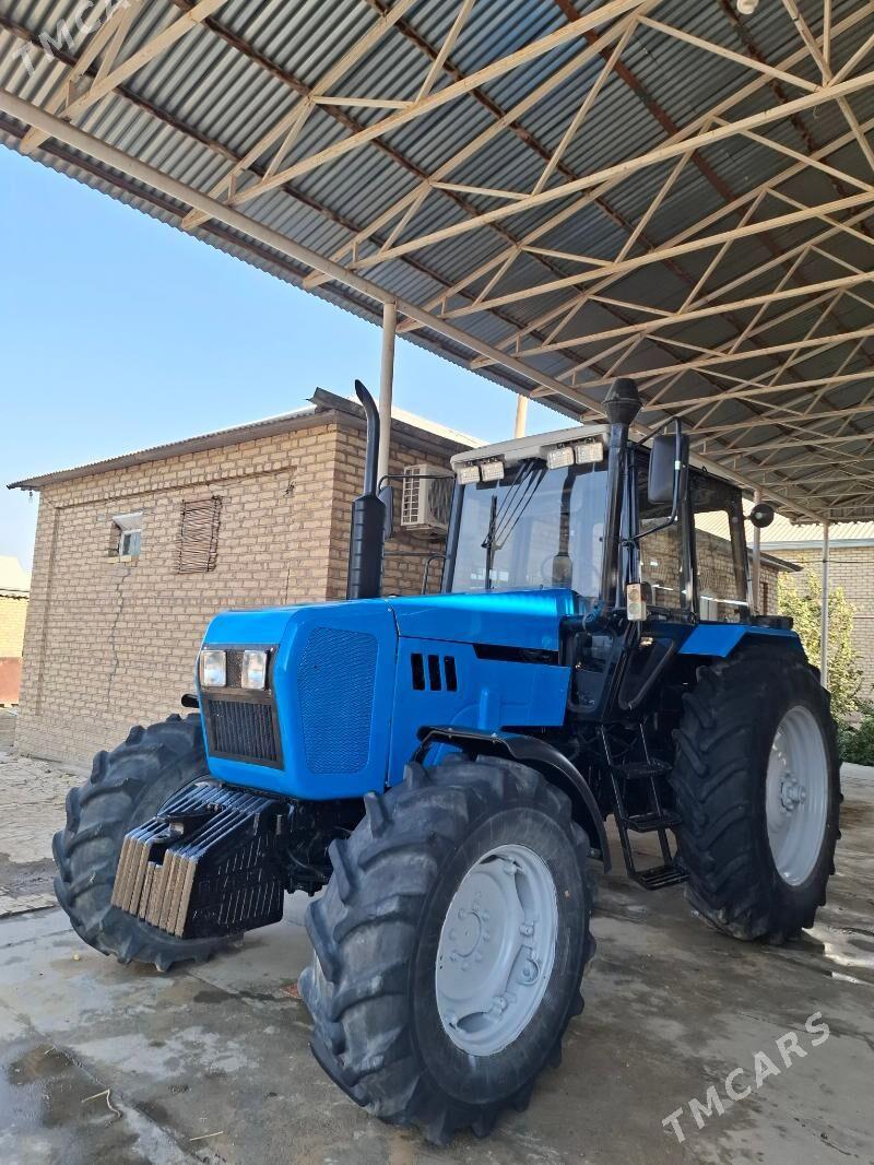 MTZ 82 2007 - 190 000 TMT - Mary - img 6