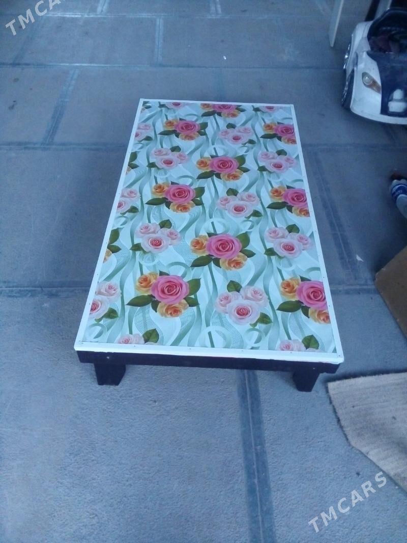 nahar stol - Мары - img 2