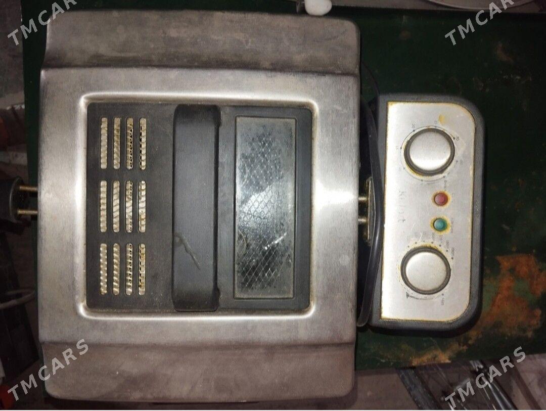 doner aparady doner aparady - Türkmenabat - img 2